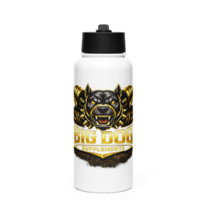 big dog bottle